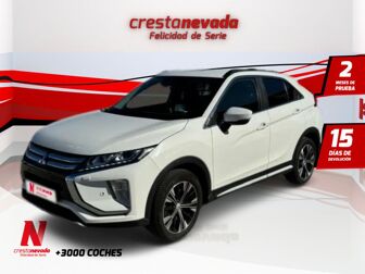 Imagen de MITSUBISHI Eclipse Cross 150 T Motion 2WD 8CVT