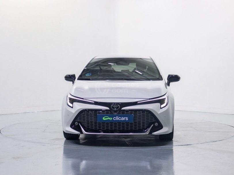 Foto del TOYOTA Corolla 140H Active Plus