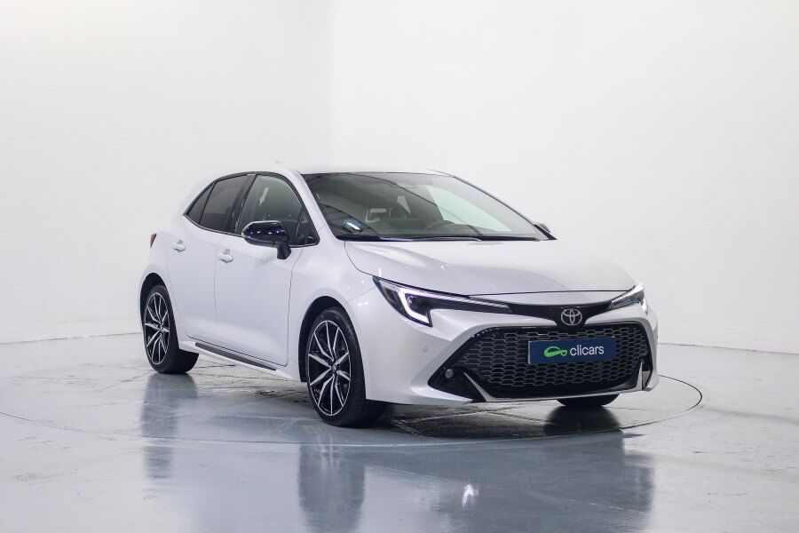 Foto del TOYOTA Corolla 140H Active Plus