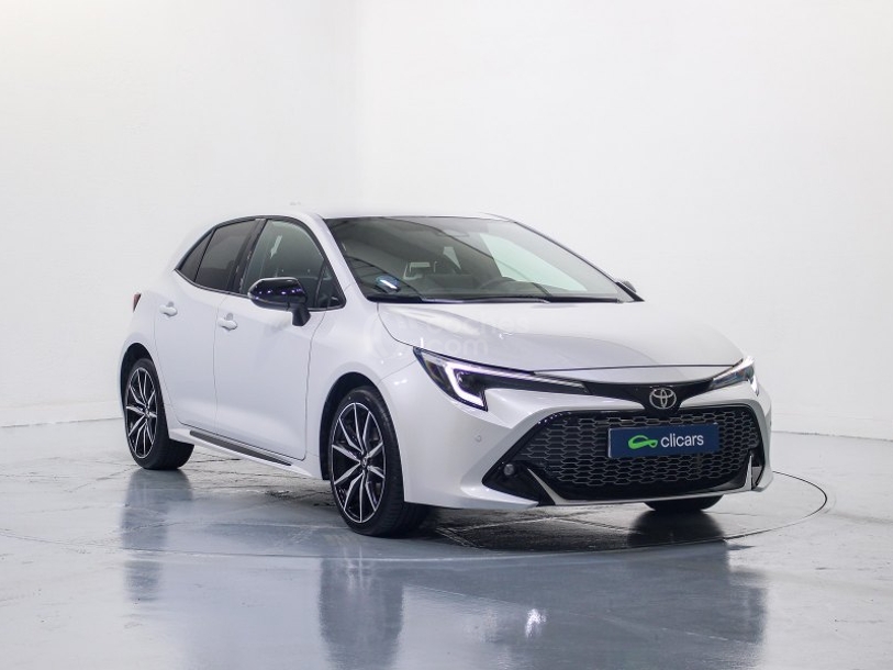 Foto del TOYOTA Corolla 140H Active Plus