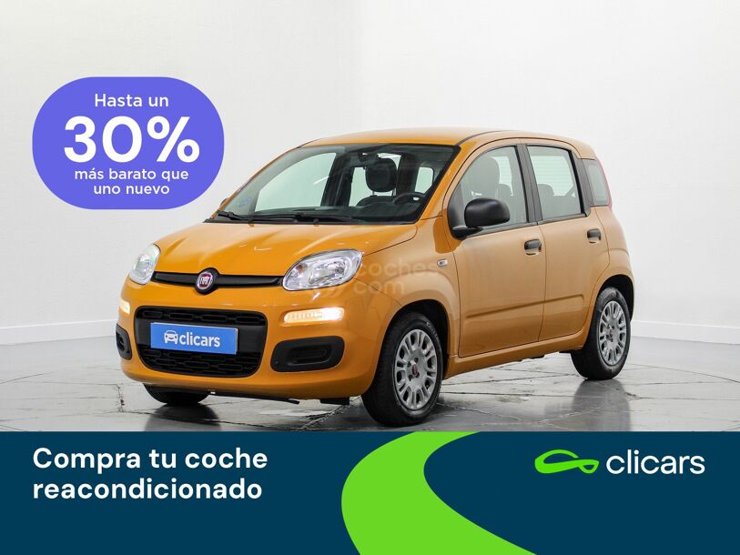 Foto del FIAT Panda 1.0 Gse Hybrid