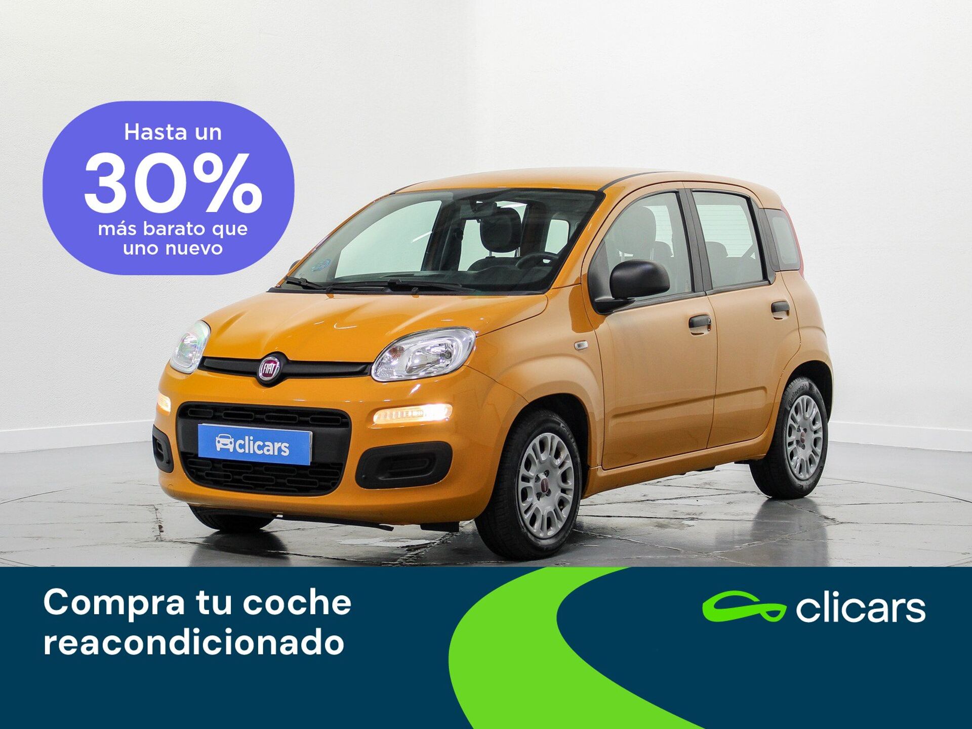 Imagen de FIAT Panda