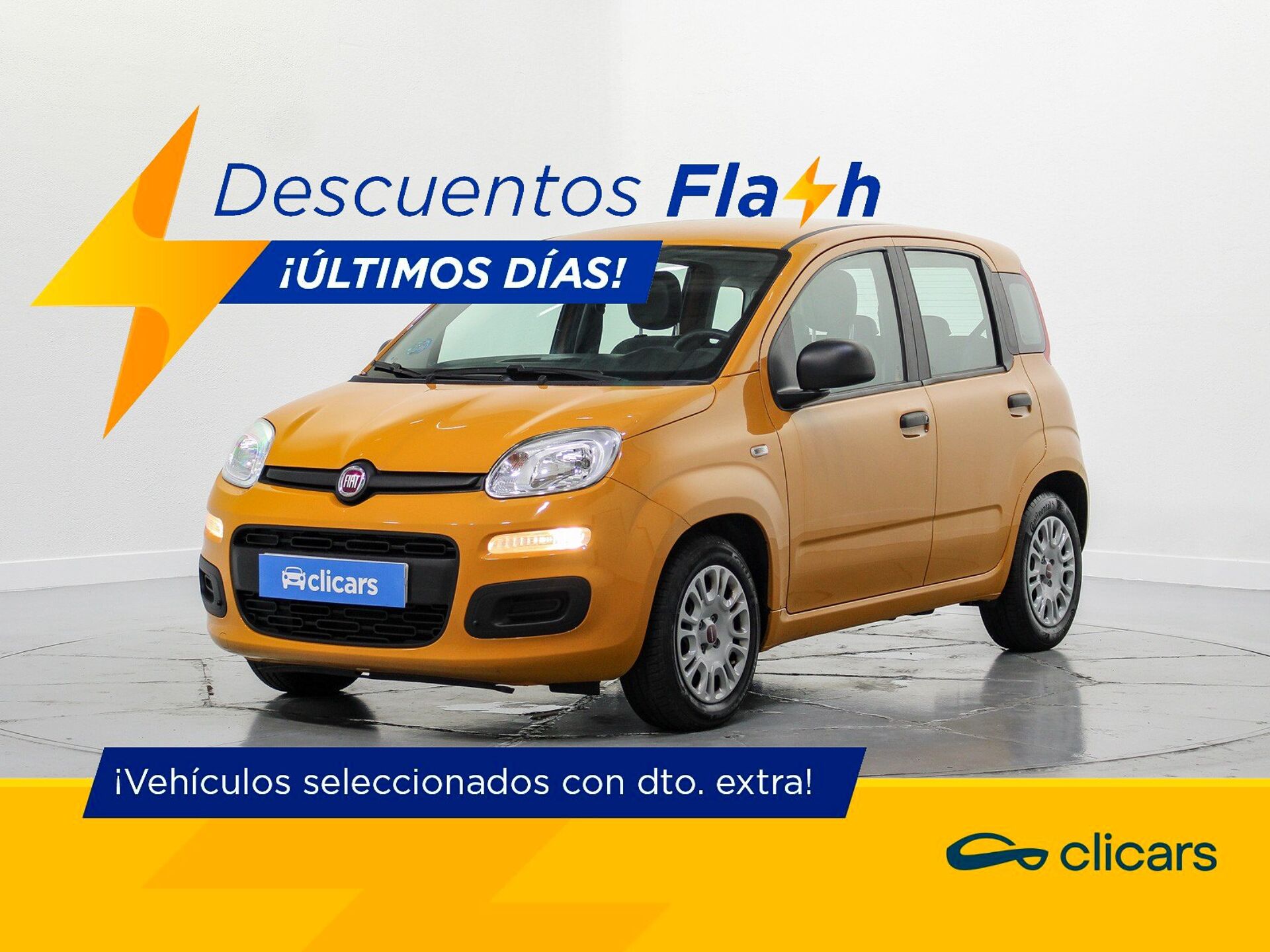 Imagen de FIAT Panda