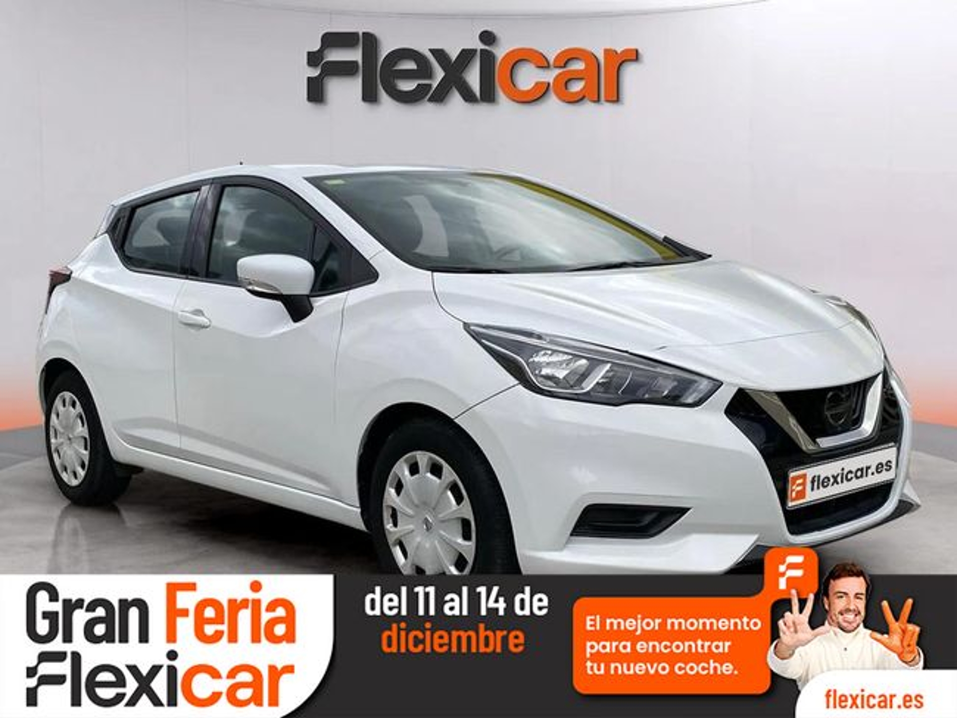 Imagen de NISSAN Micra