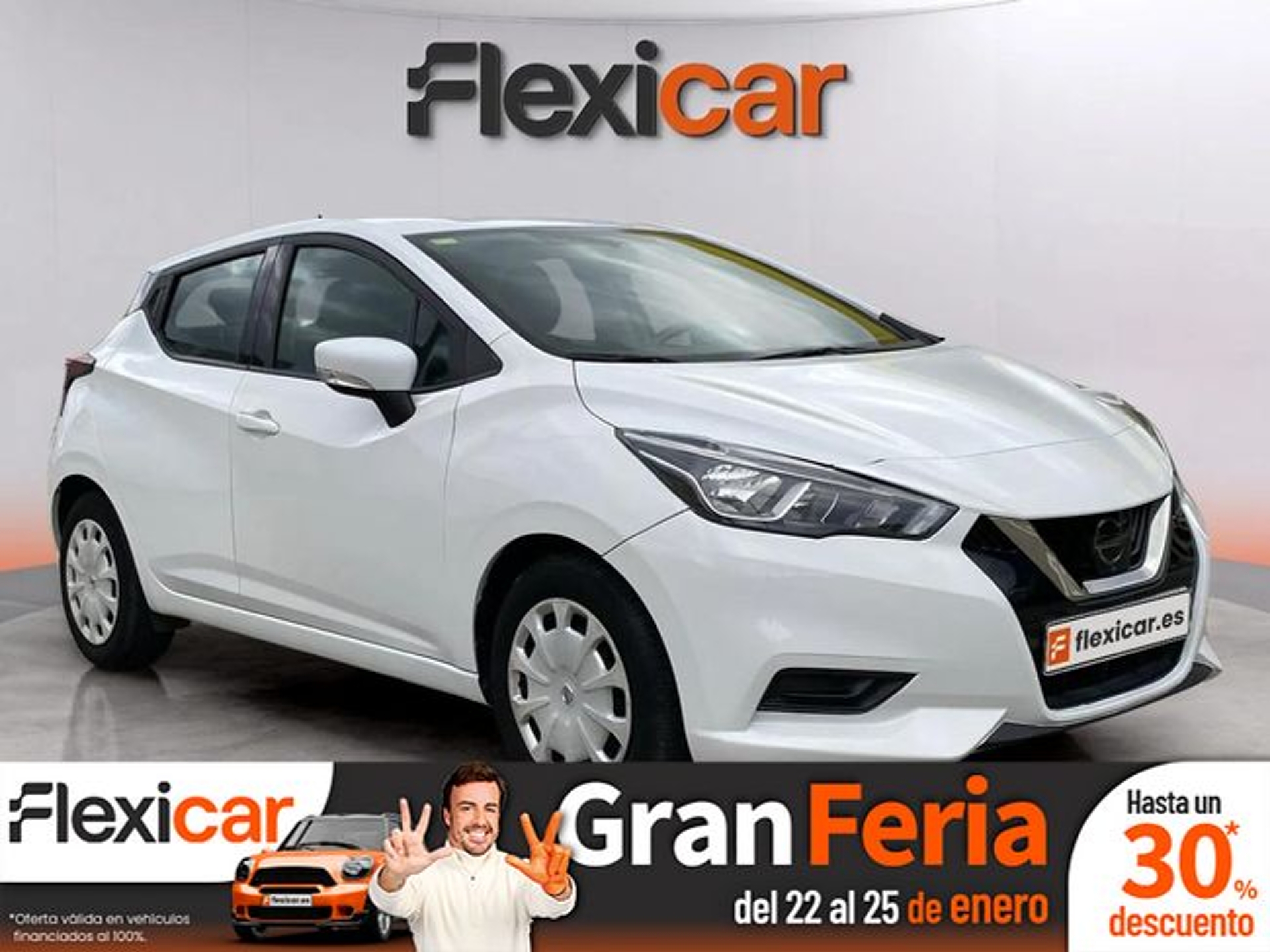 Imagen de NISSAN Micra