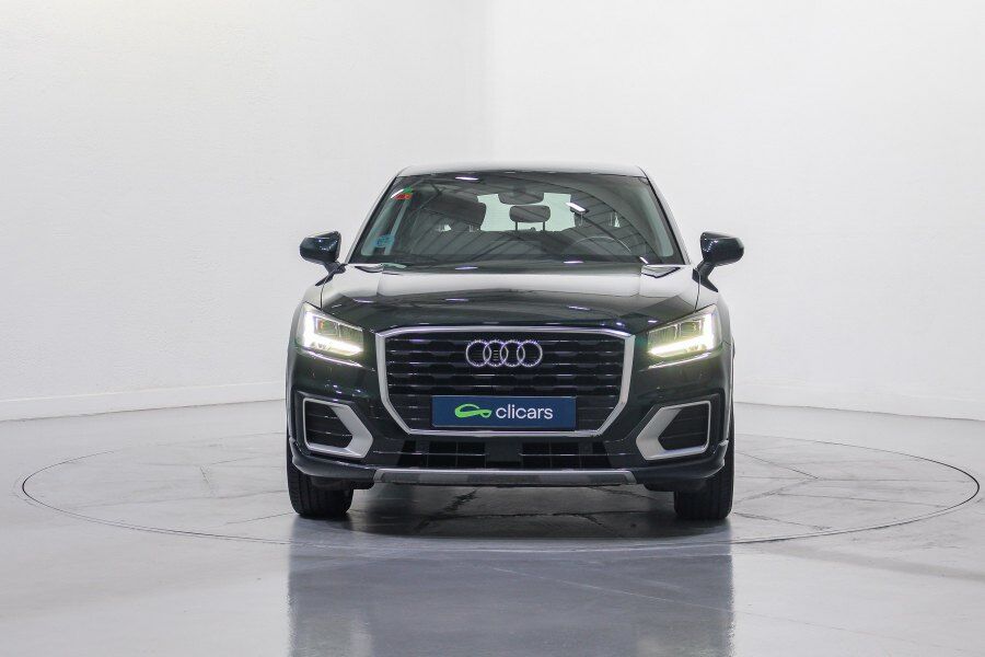 Foto del AUDI Q2 30 TFSI Design 85kW