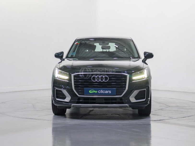 Foto del AUDI Q2 30 TFSI Design 85kW