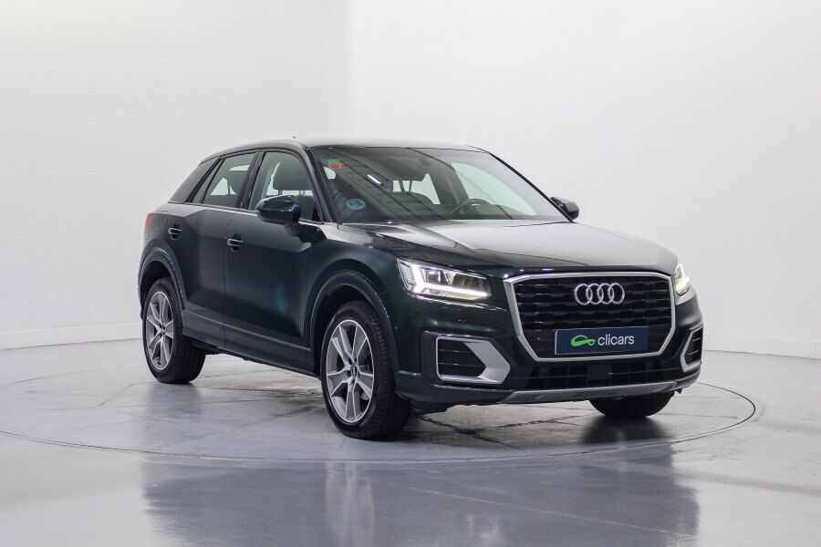 Foto del AUDI Q2 30 TFSI Design 85kW
