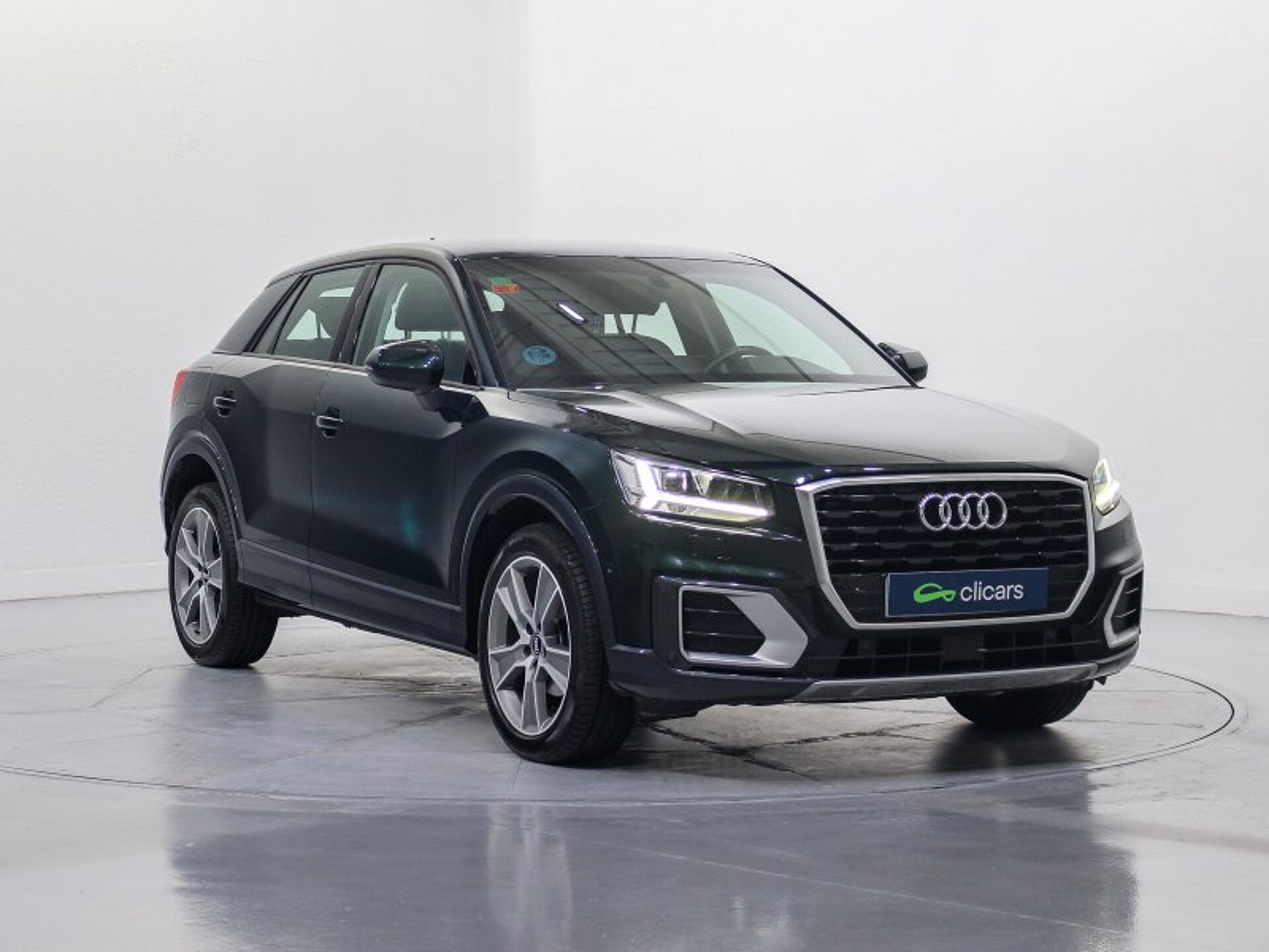 Imagen 3 de AUDI Q2