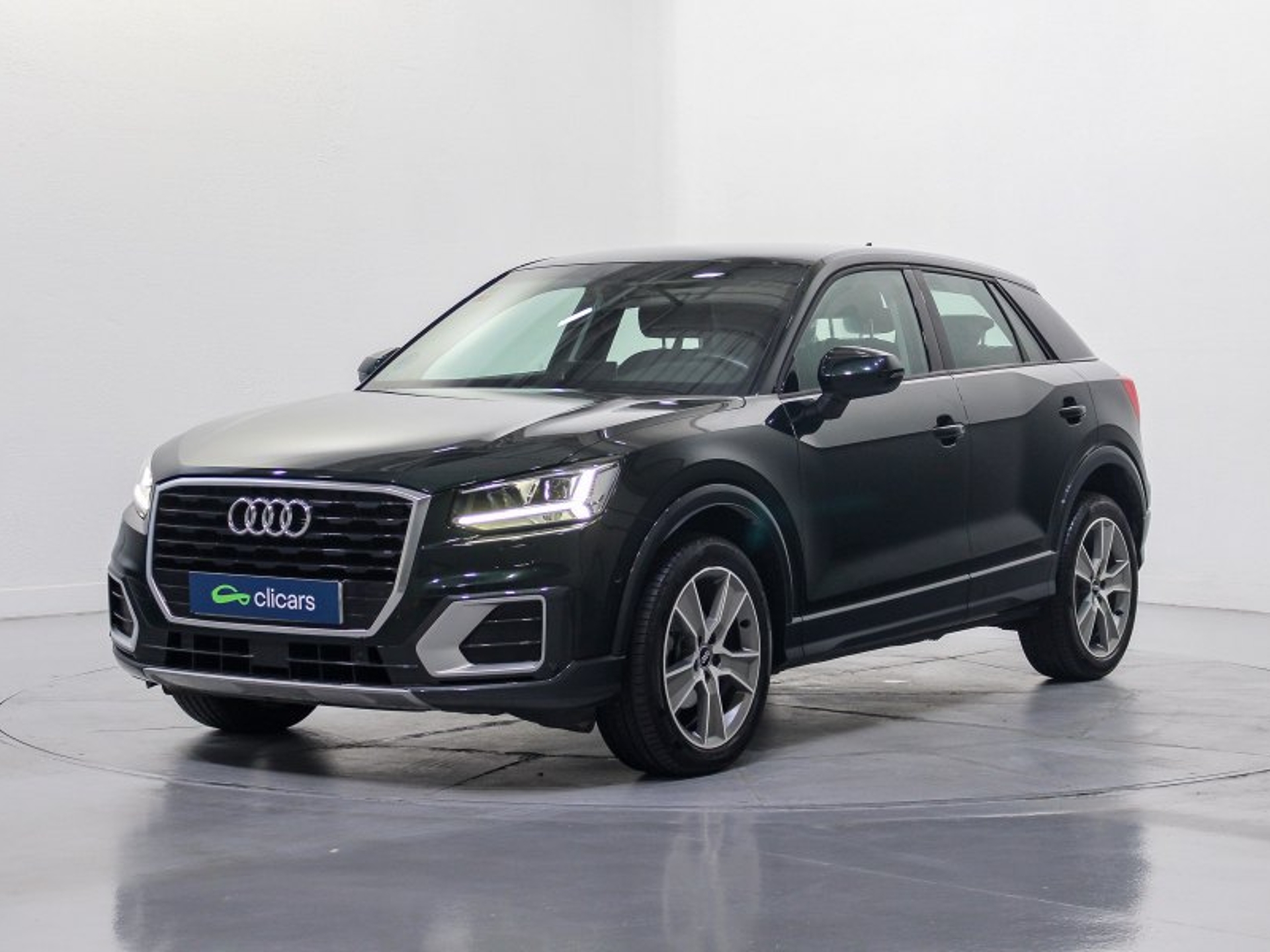 Imagen de AUDI Q2