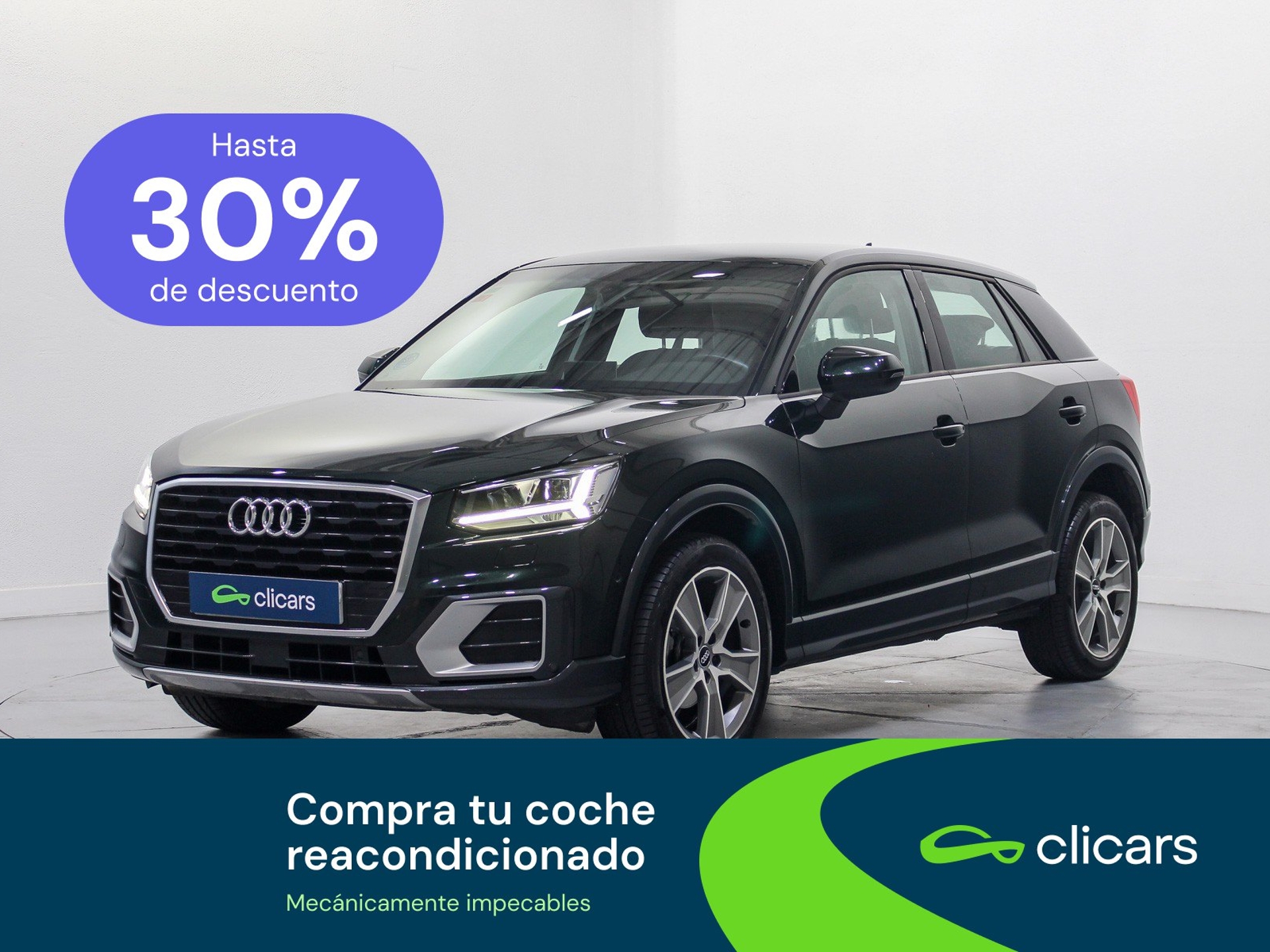 Imagen de AUDI Q2