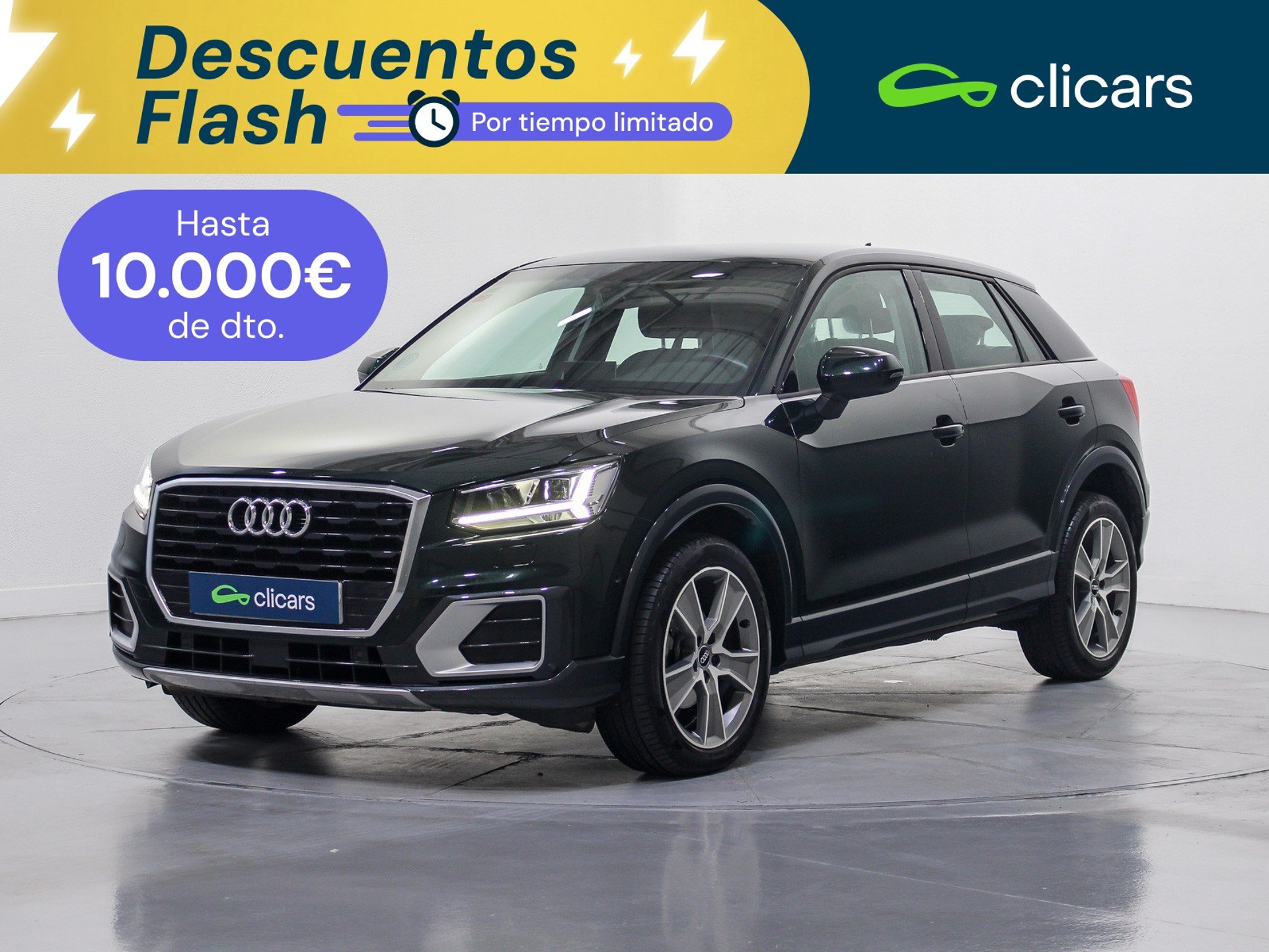 Imagen de AUDI Q2