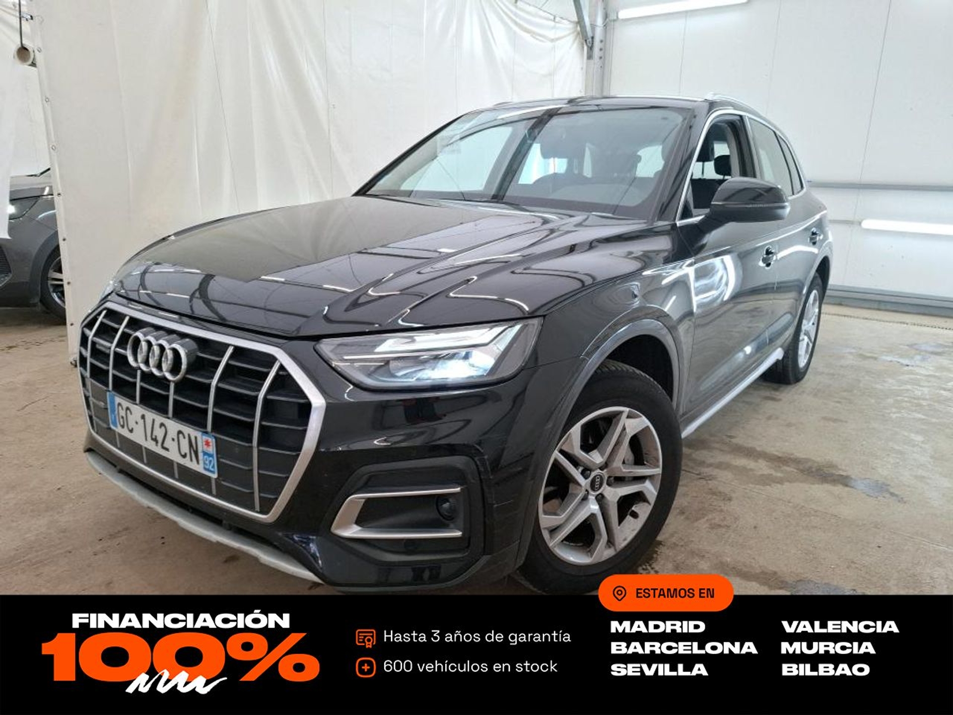 Imagen de AUDI Q5