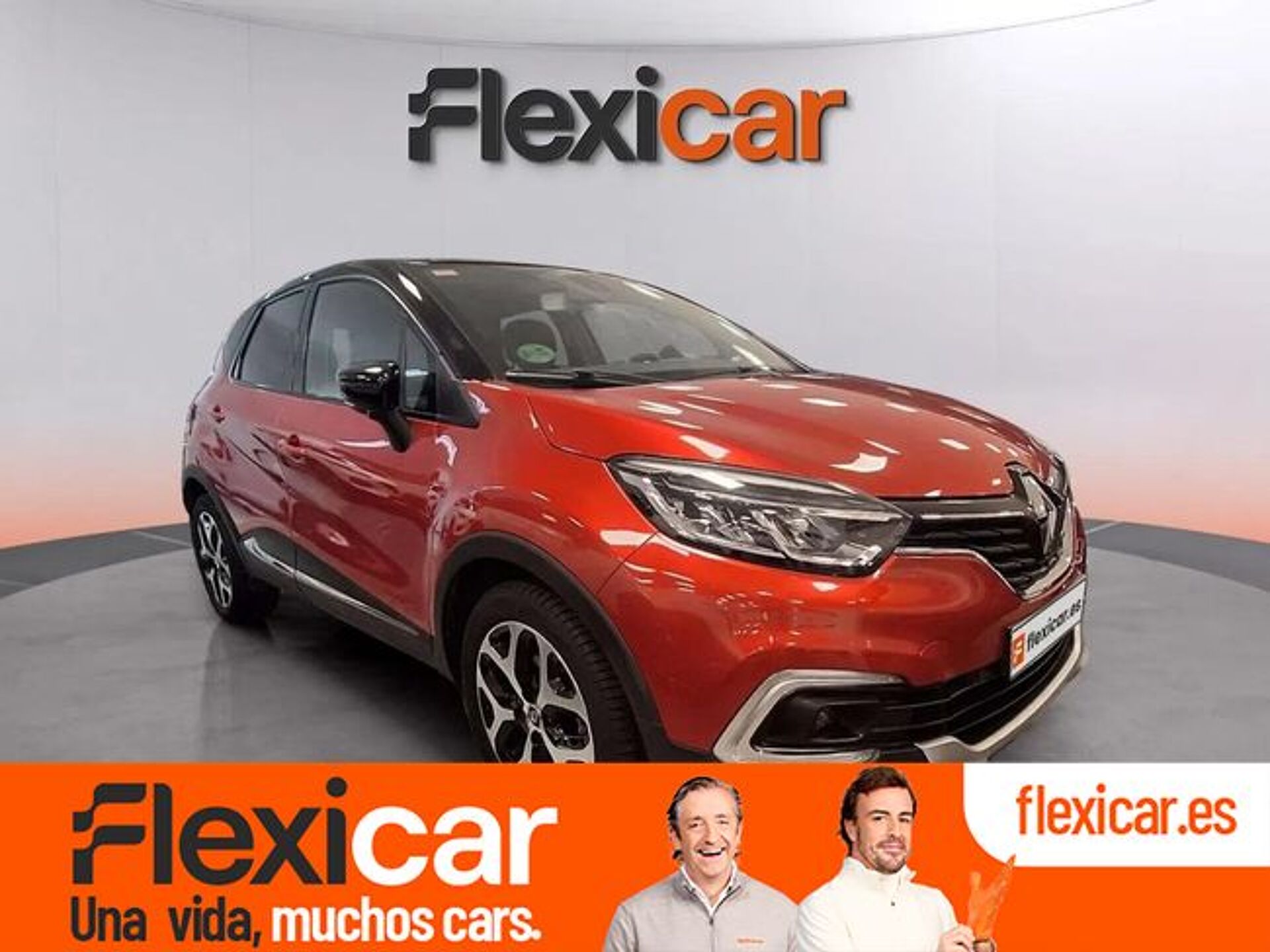 Imagen 1 de RENAULT Captur