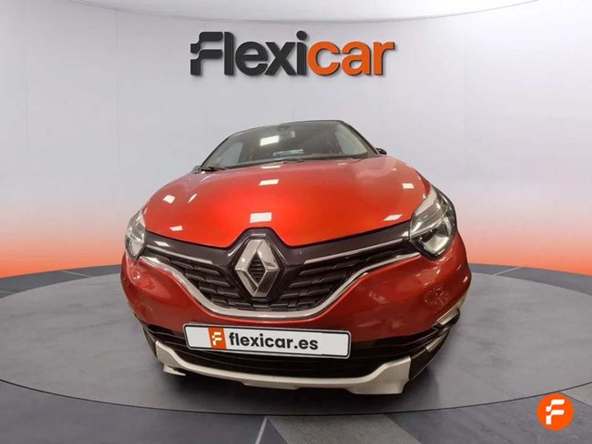 Imagen 2 de RENAULT Captur