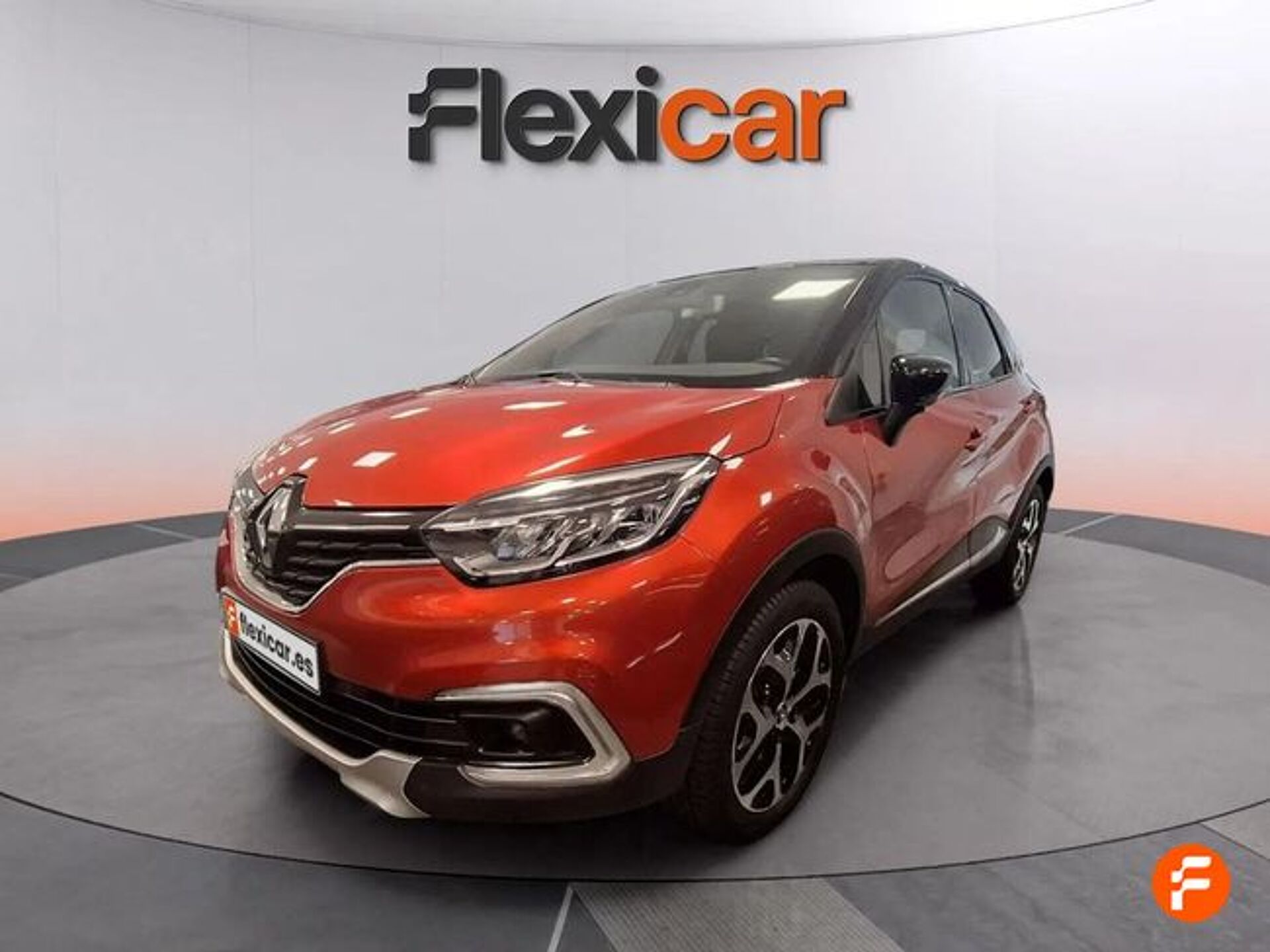 Imagen 3 de RENAULT Captur