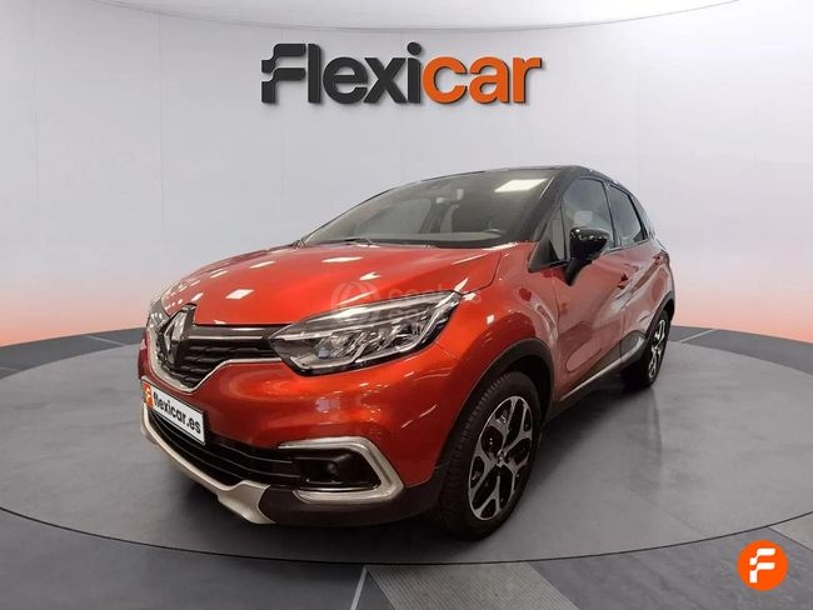 Foto del RENAULT Captur TCe GPF Zen 96kW