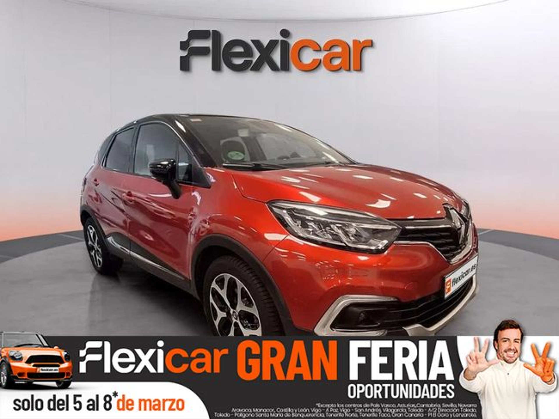 Imagen de RENAULT Captur