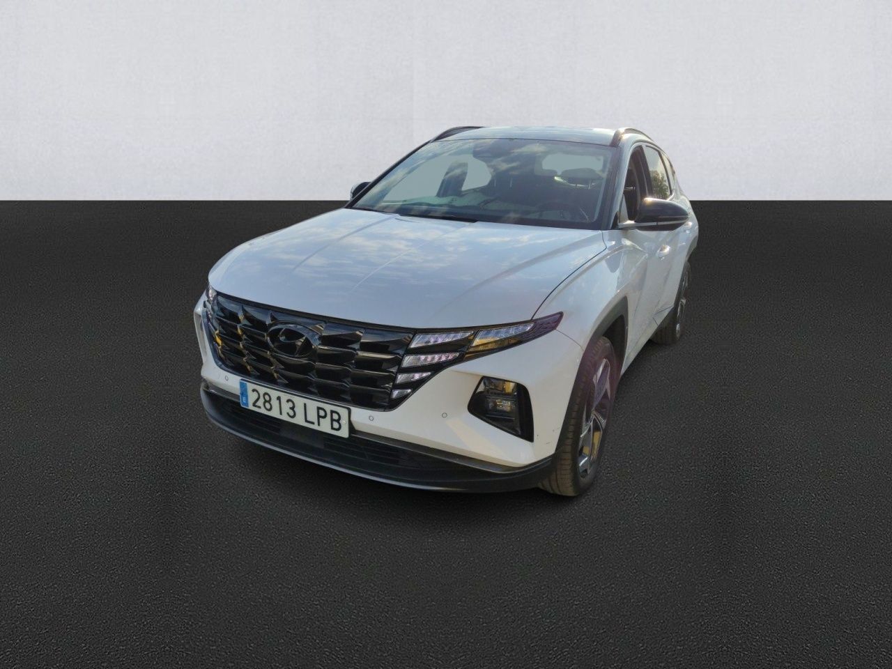 HYUNDAI Tucson (1.6 TGDI HEV Tecno Auto 2C 169 kW (230 CV)) en Madrid