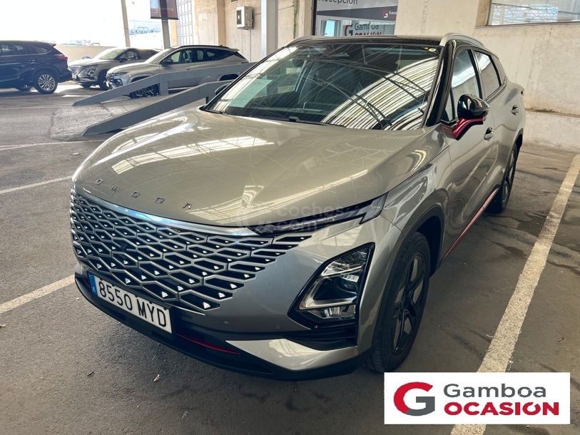 Foto del OMODA 5 1.6 Premiun 145