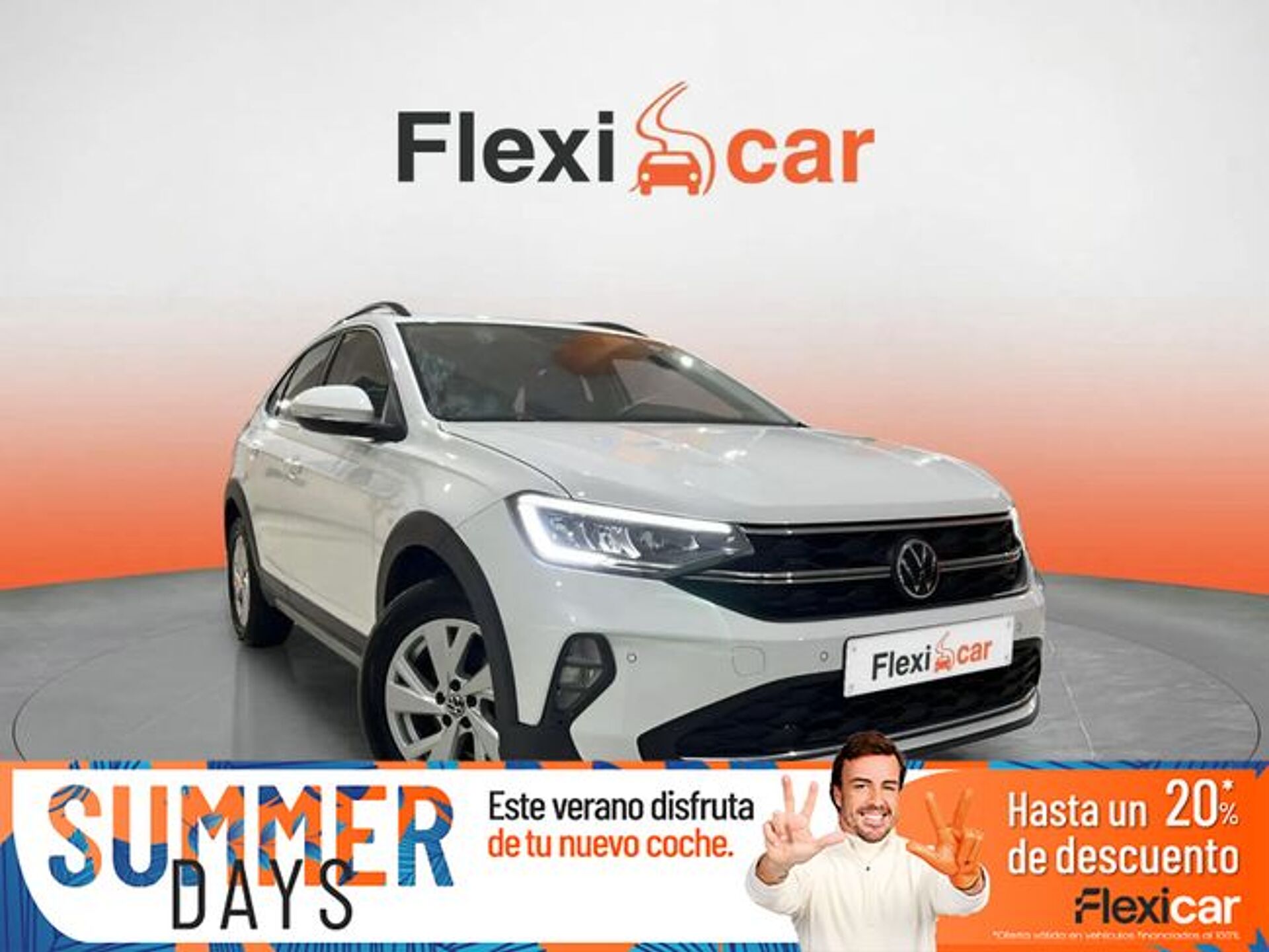 Imagen de VOLKSWAGEN Taigo