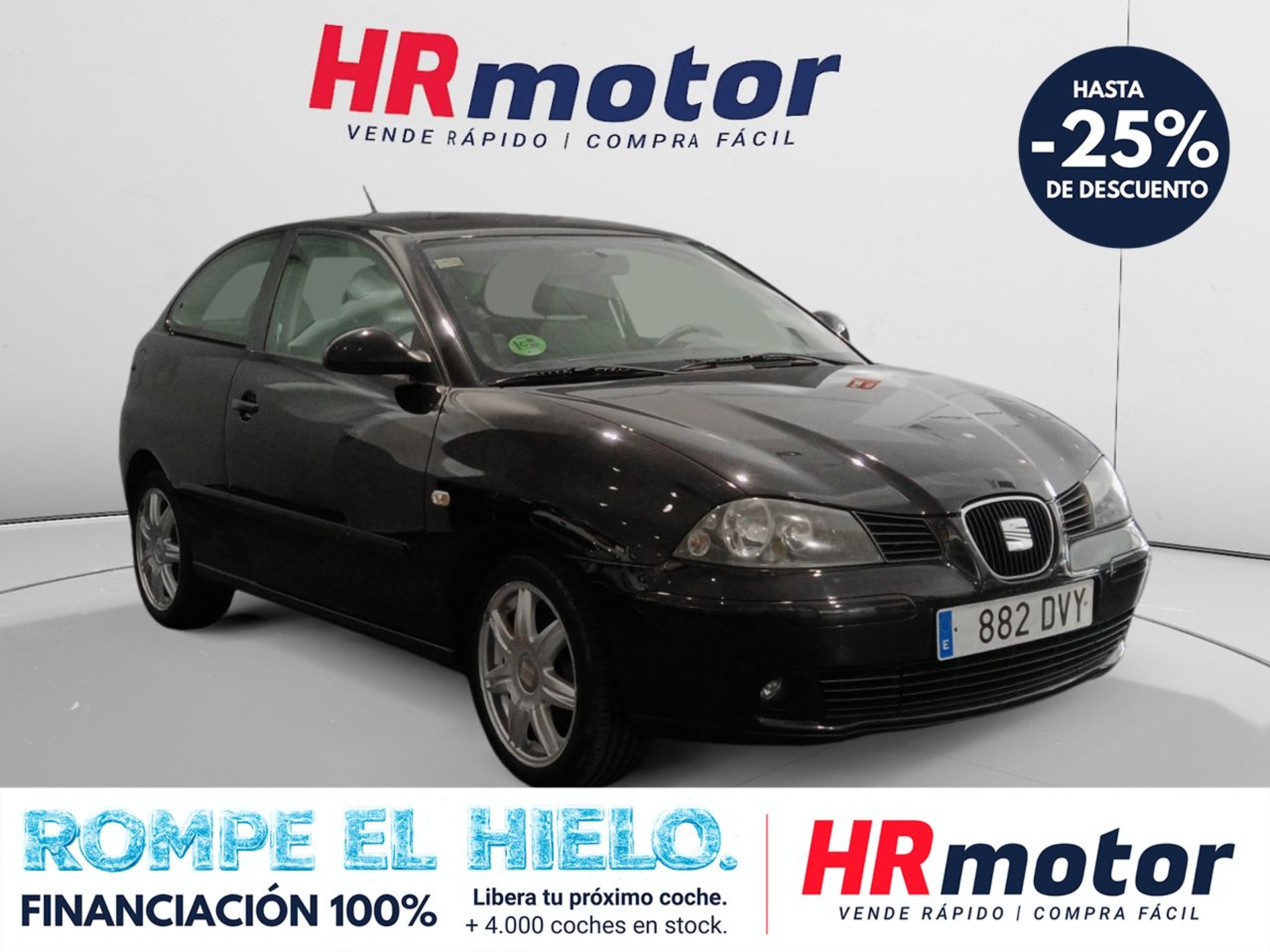 Imagen de SEAT Ibiza