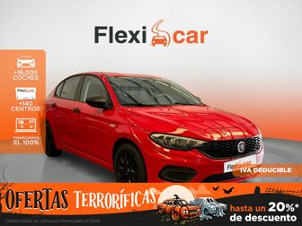 Imagen de FIAT Tipo Sedán 1.4 Street