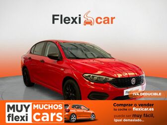 Imagen de FIAT Tipo Sedán 1.4 Street