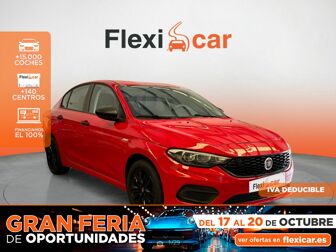 Imagen de FIAT Tipo Sedán 1.4 Street