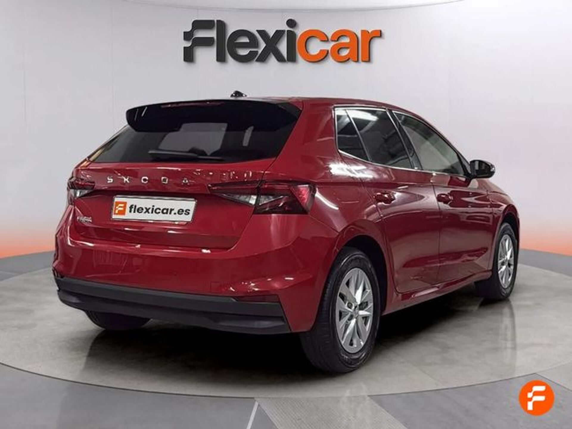 Imagen 3 de SKODA Fabia