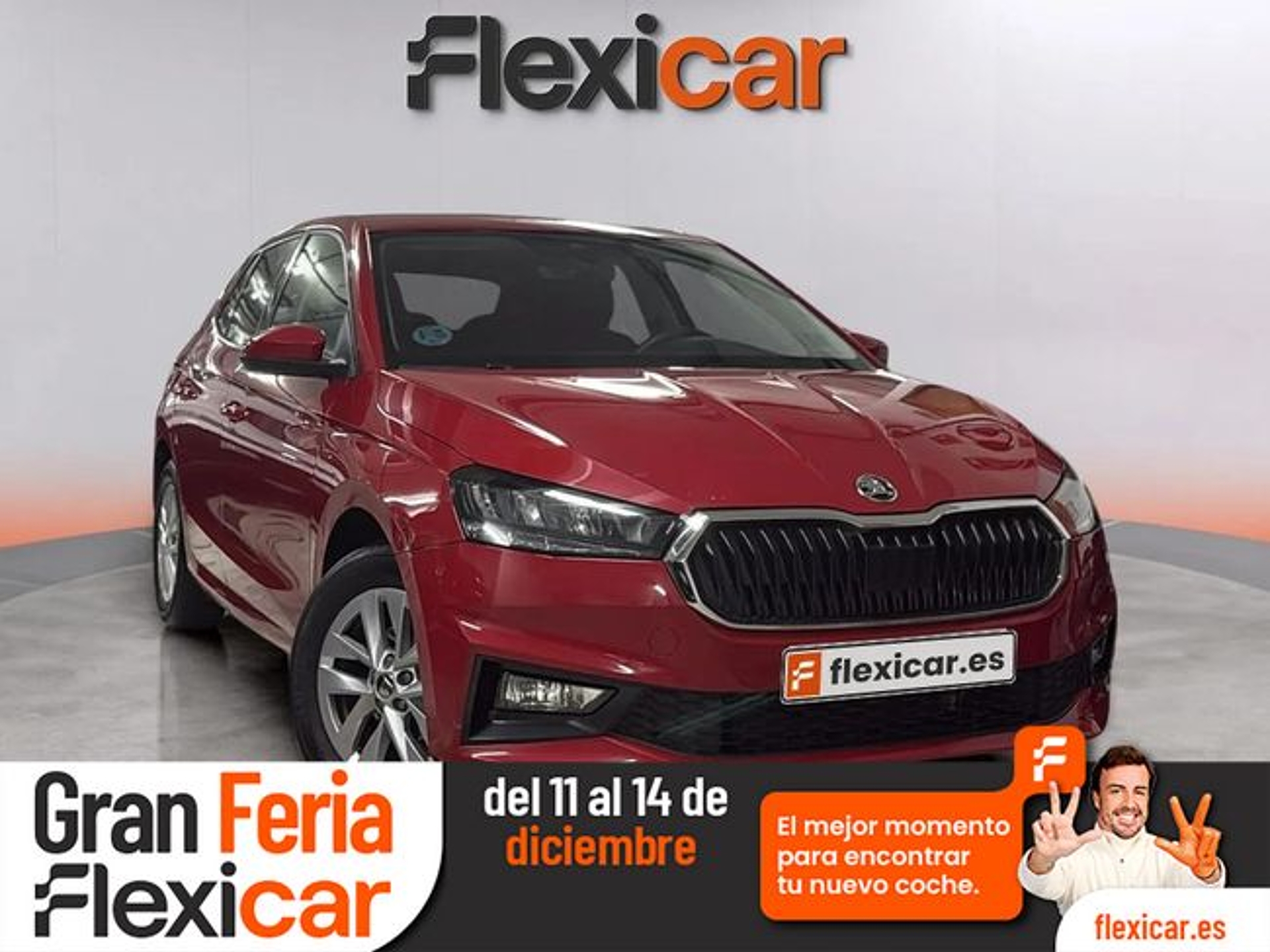 Imagen de SKODA Fabia