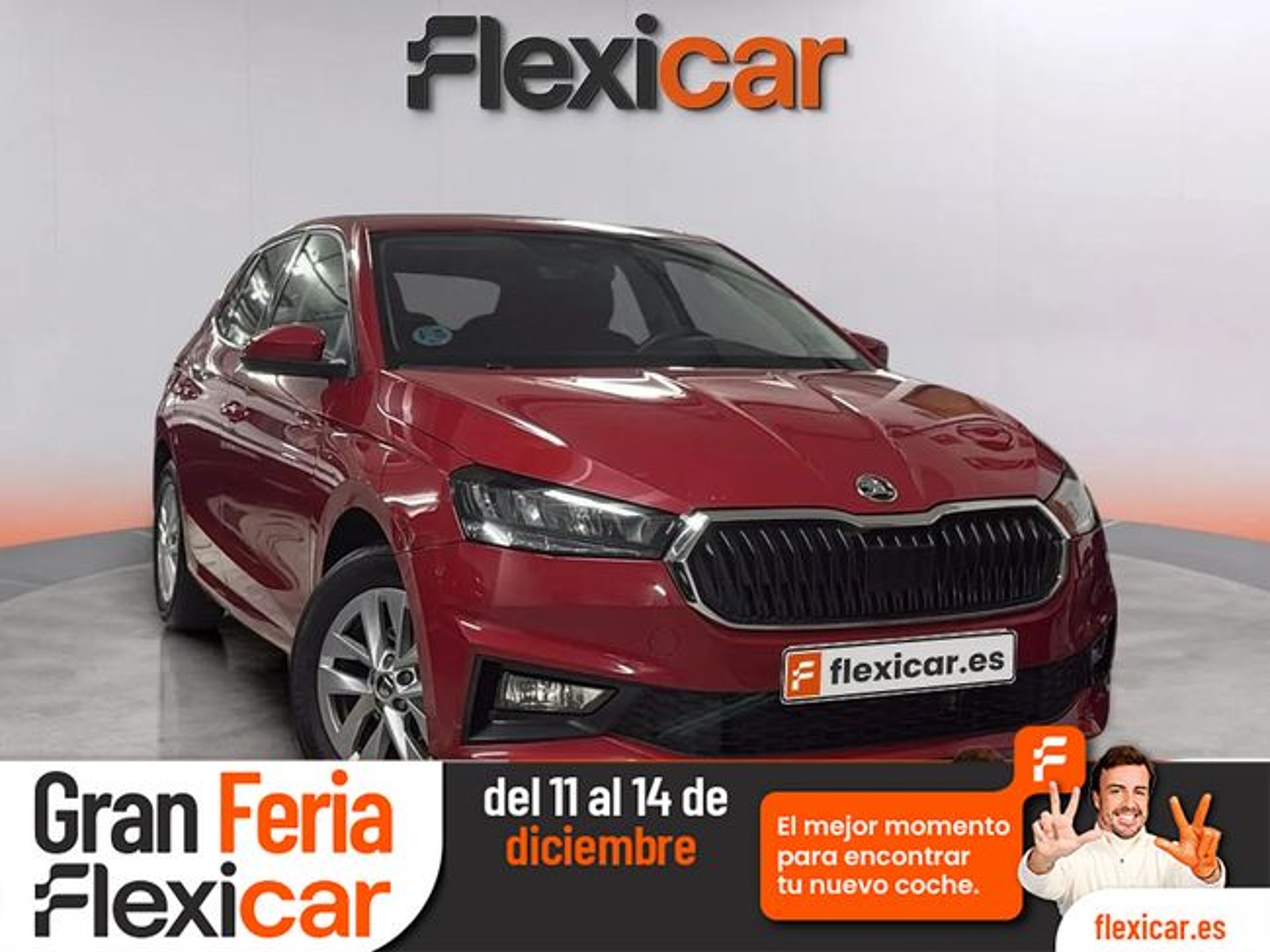 Imagen de SKODA Fabia