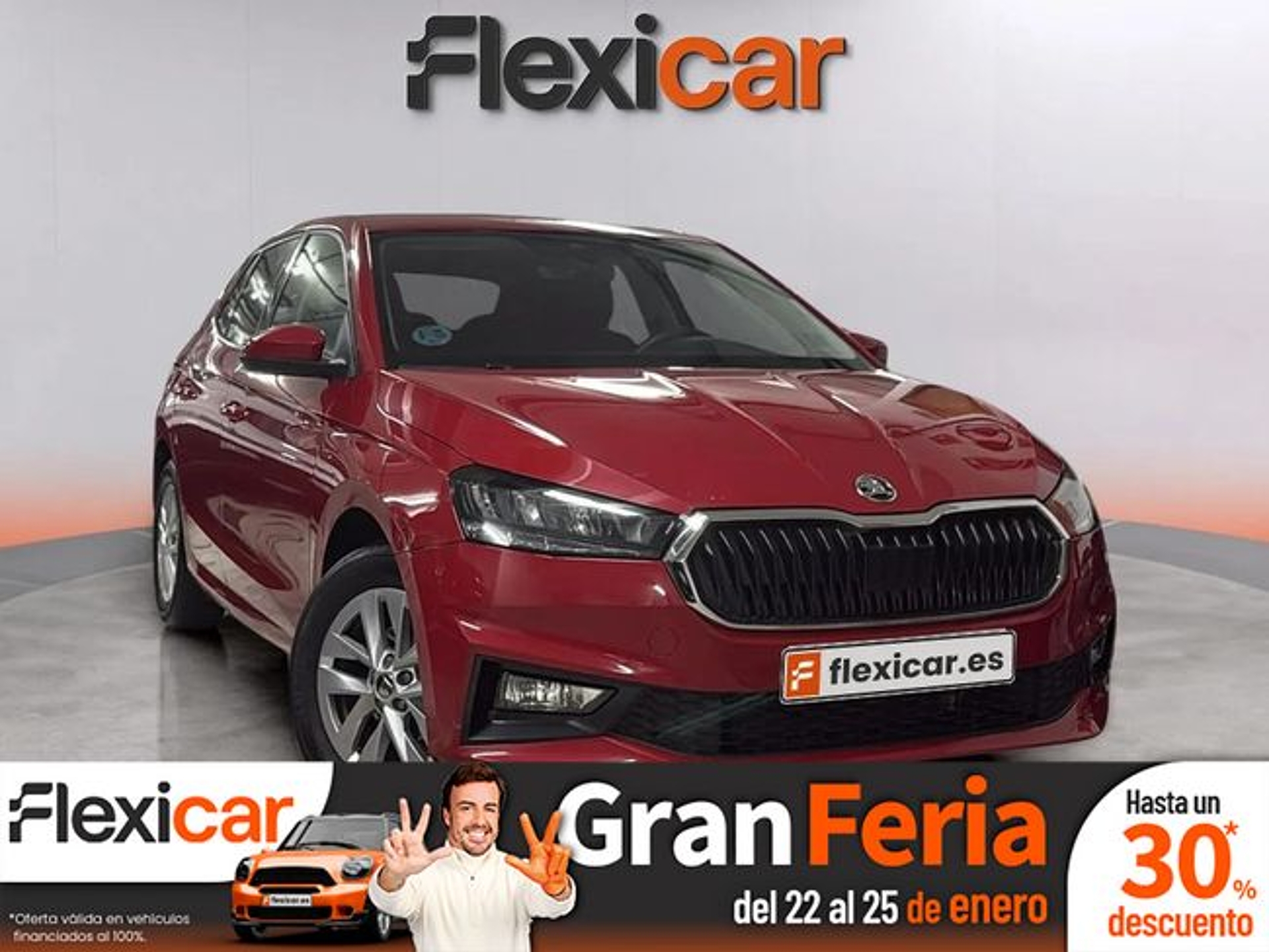 Imagen de SKODA Fabia