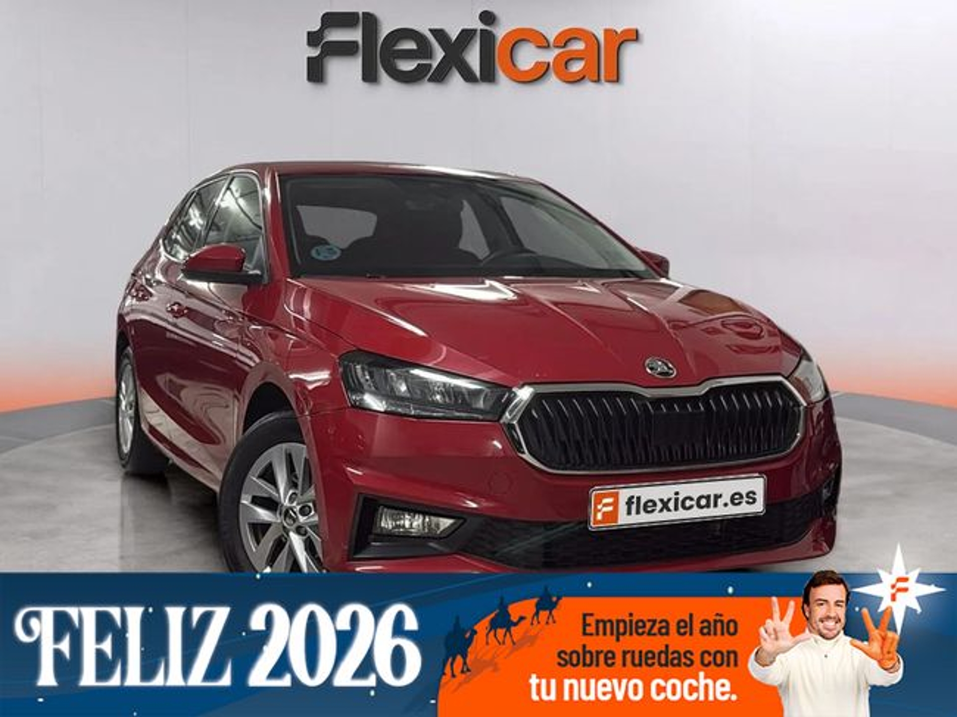 Imagen de SKODA Fabia