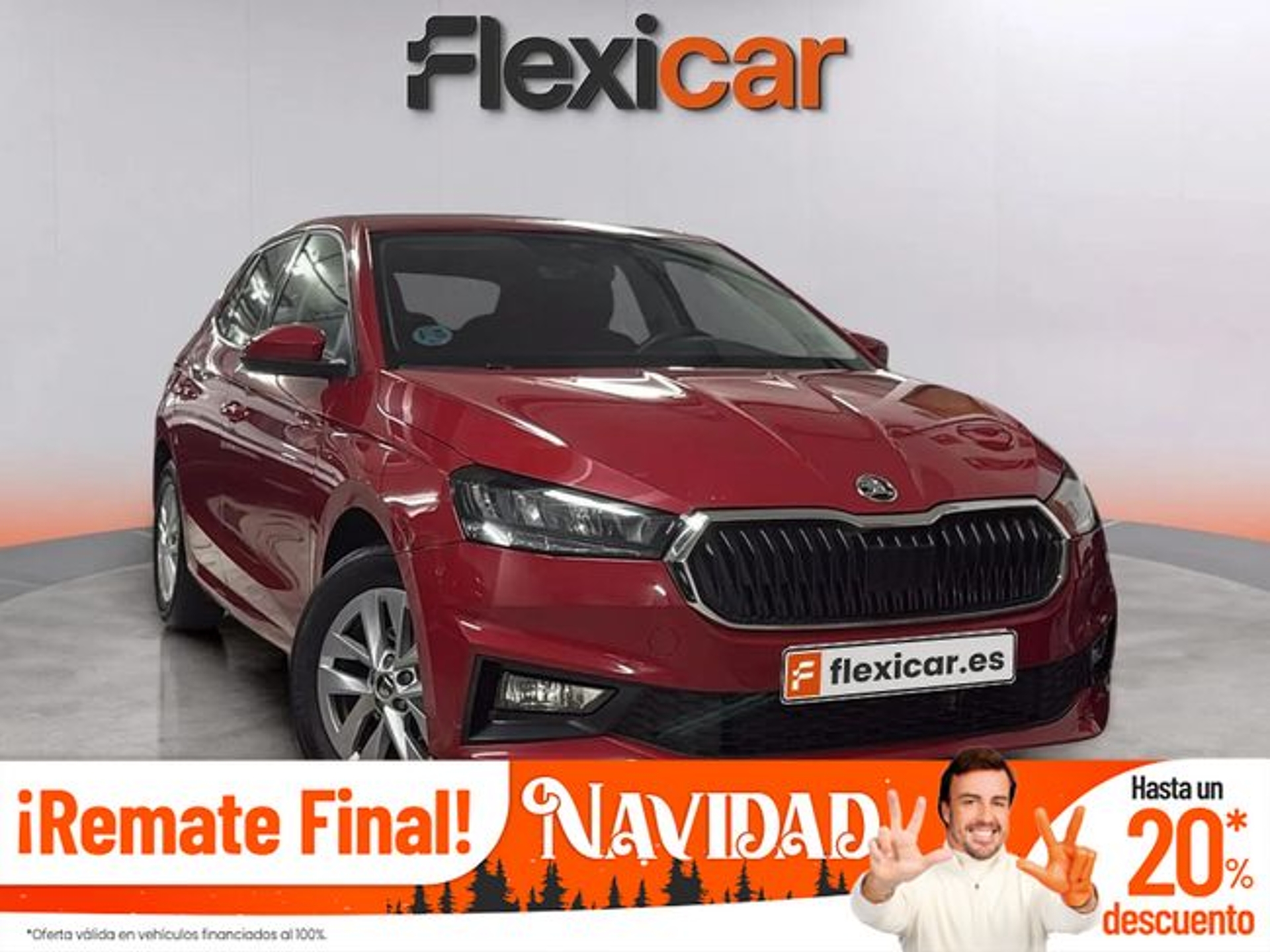 Imagen de SKODA Fabia