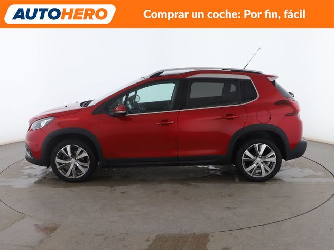 Foto del PEUGEOT 2008 1.5 BlueHDI S&S Allure 100