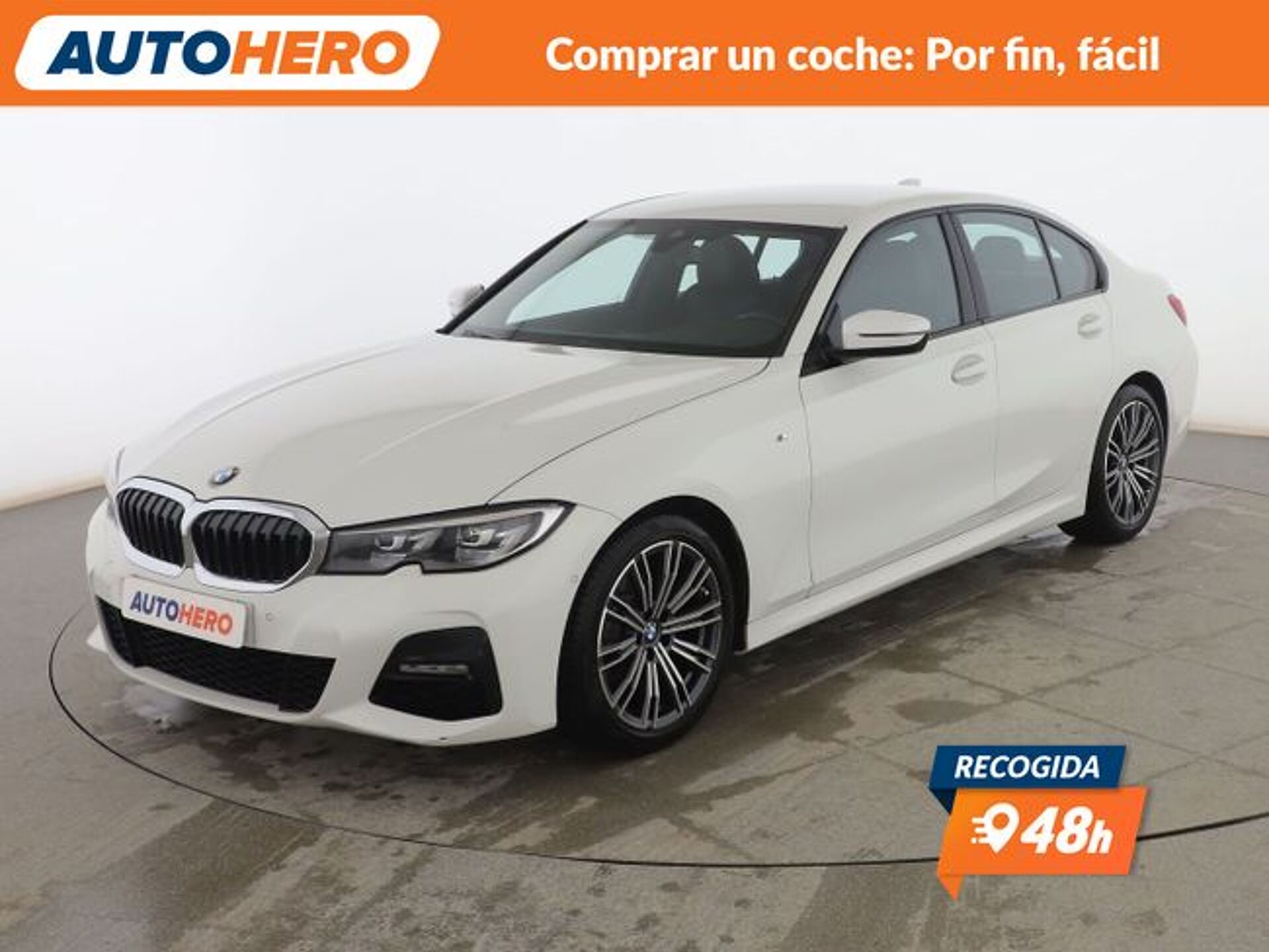 Imagen 1 de BMW Serie 3