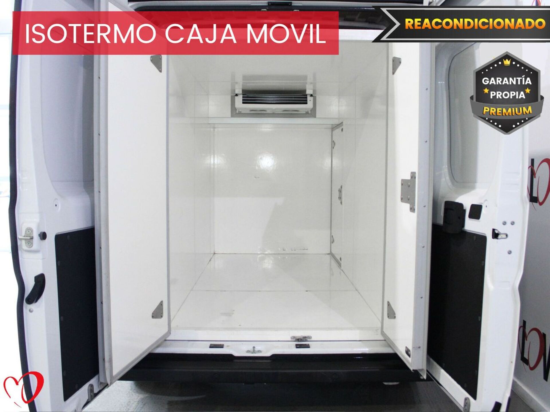Imagen de FIAT Ducato