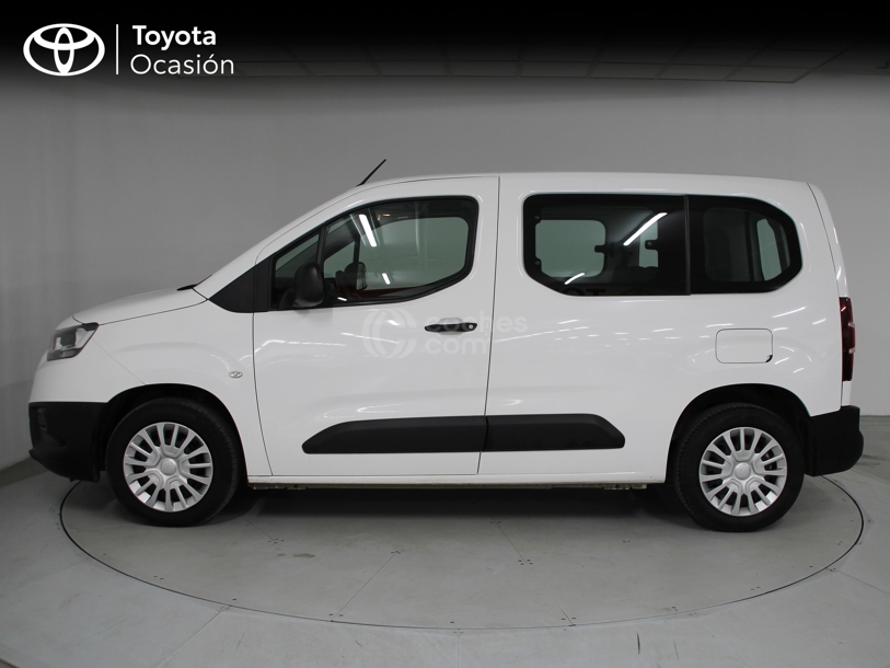 Foto del TOYOTA Proace City Combi L1 1.5D GX 100