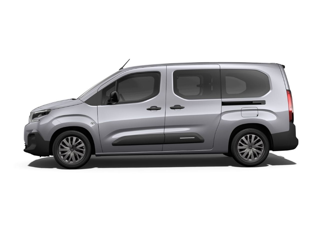 CITROEN Berlingo (Talla XL BlueHDi 100 S&S PLUS) en Barcelona