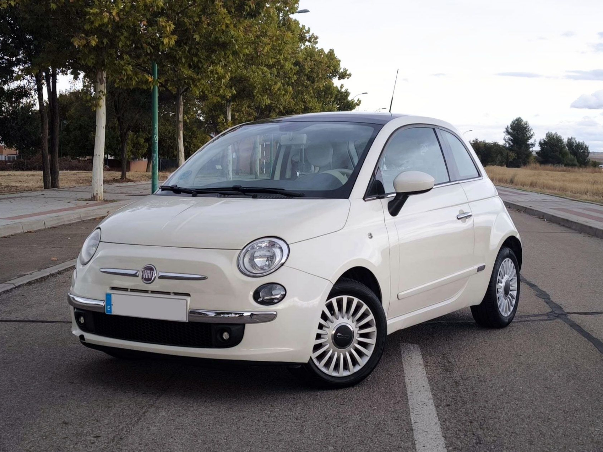 Imagen de FIAT 500
