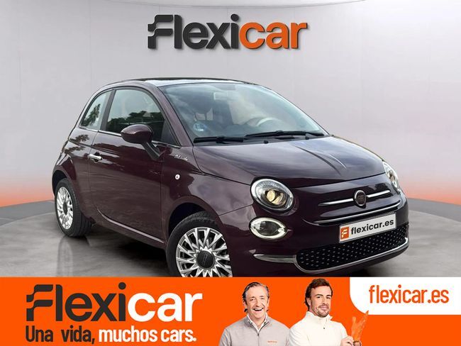 FIAT 500 (Sport 1.0 Hybrid 51KW (70 CV)) en Barcelona