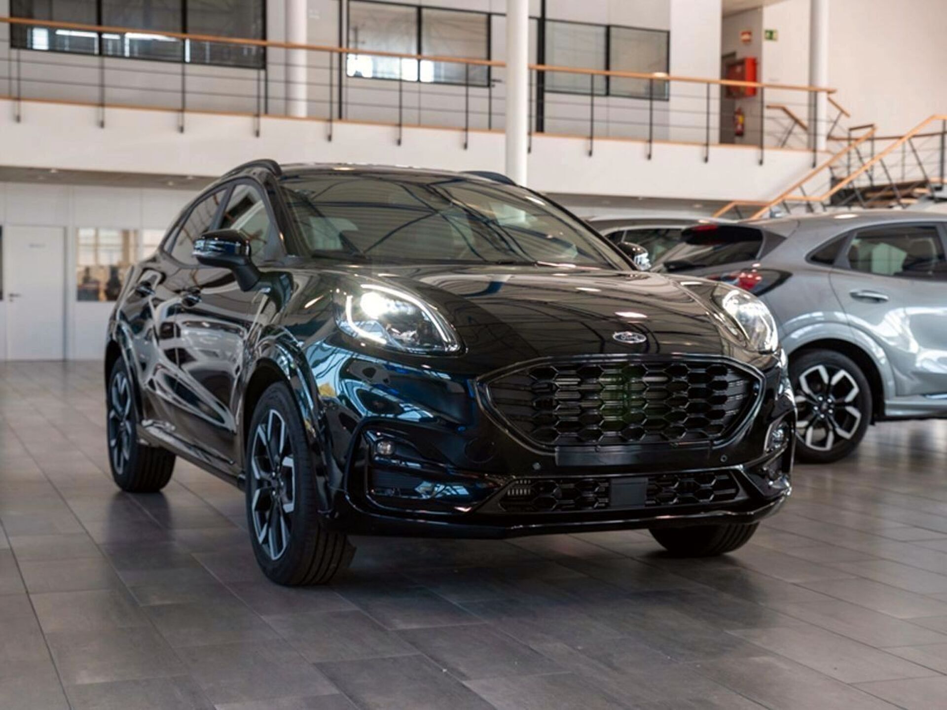 Imagen 3 de FORD Puma