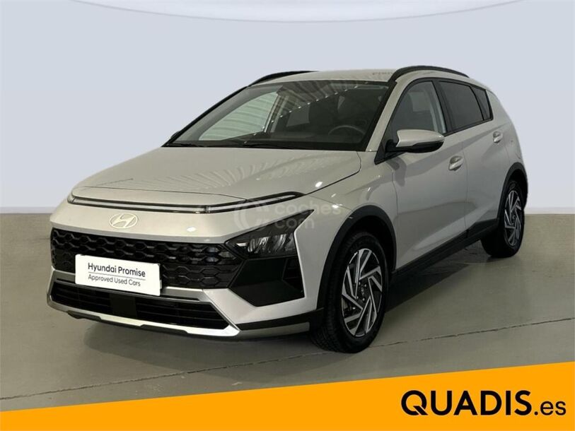 Foto del HYUNDAI Bayon 1.2 MPI Maxx
