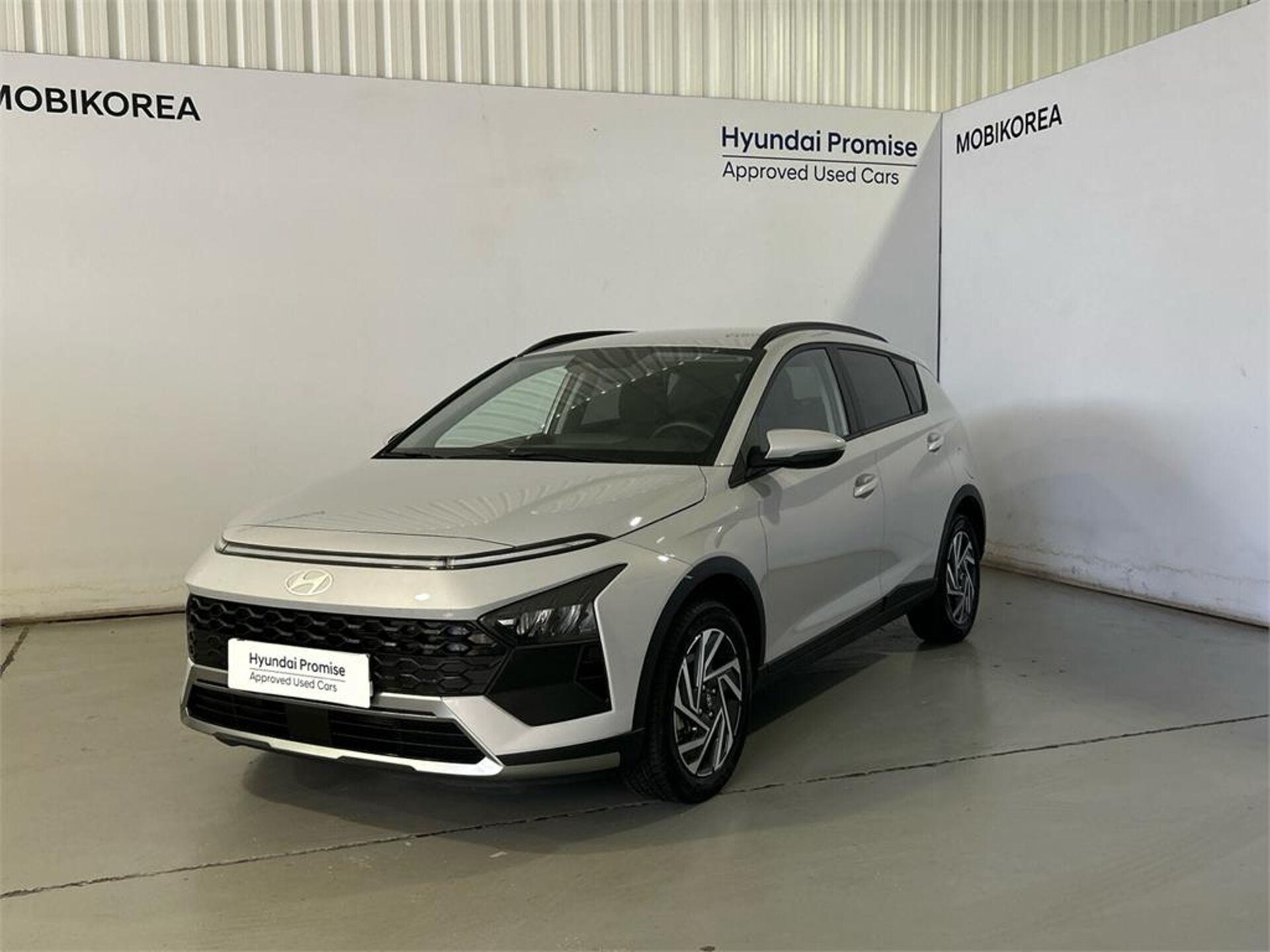 Imagen de HYUNDAI Bayon