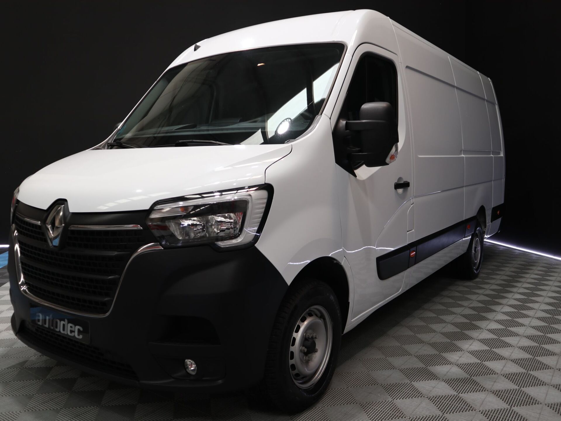 Imagen 3 de RENAULT Master