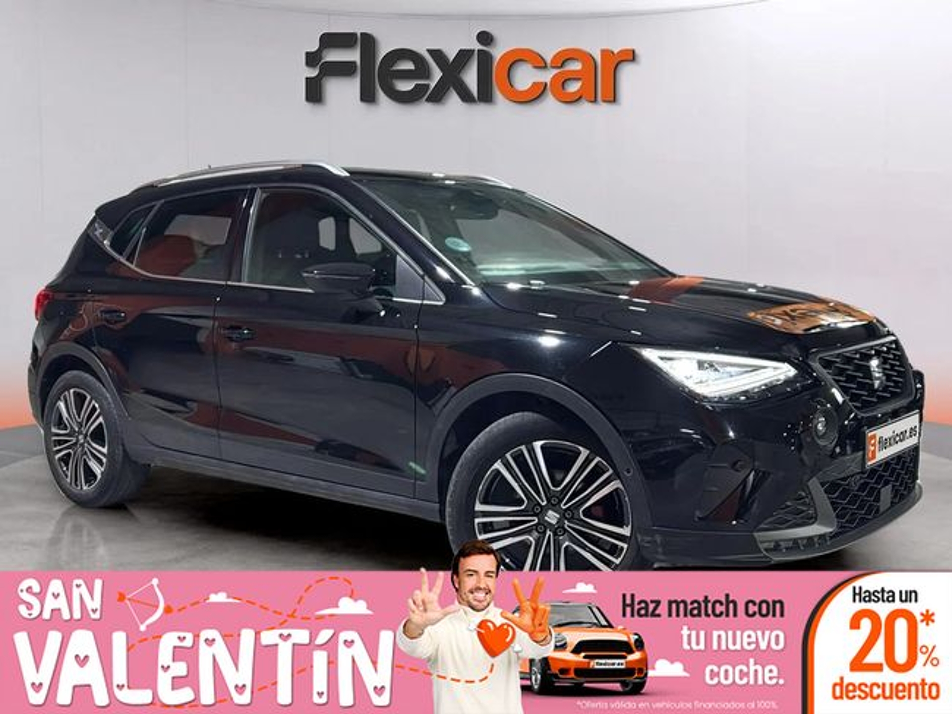 Imagen de SEAT Arona