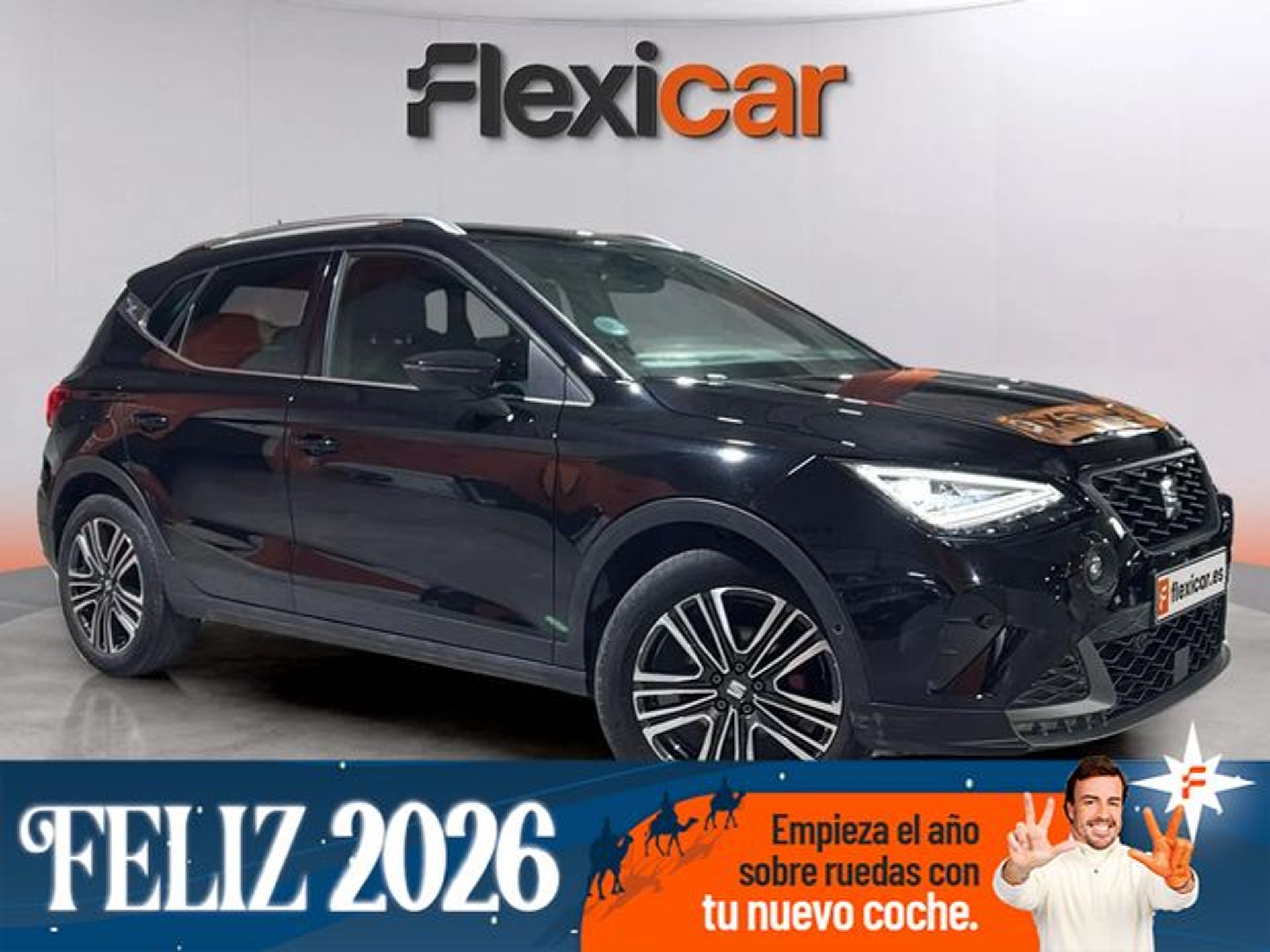 Imagen de SEAT Arona