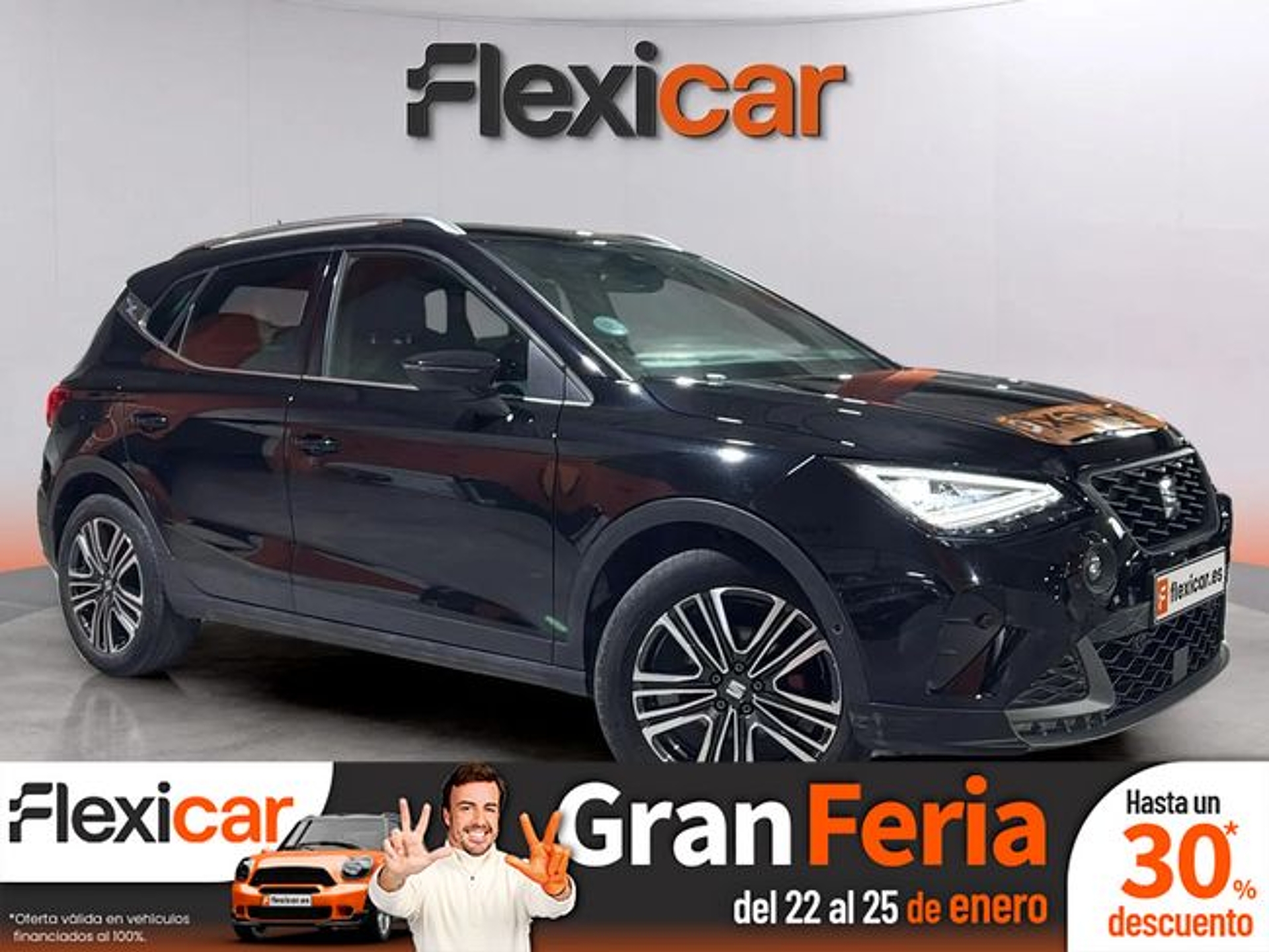 Imagen de SEAT Arona