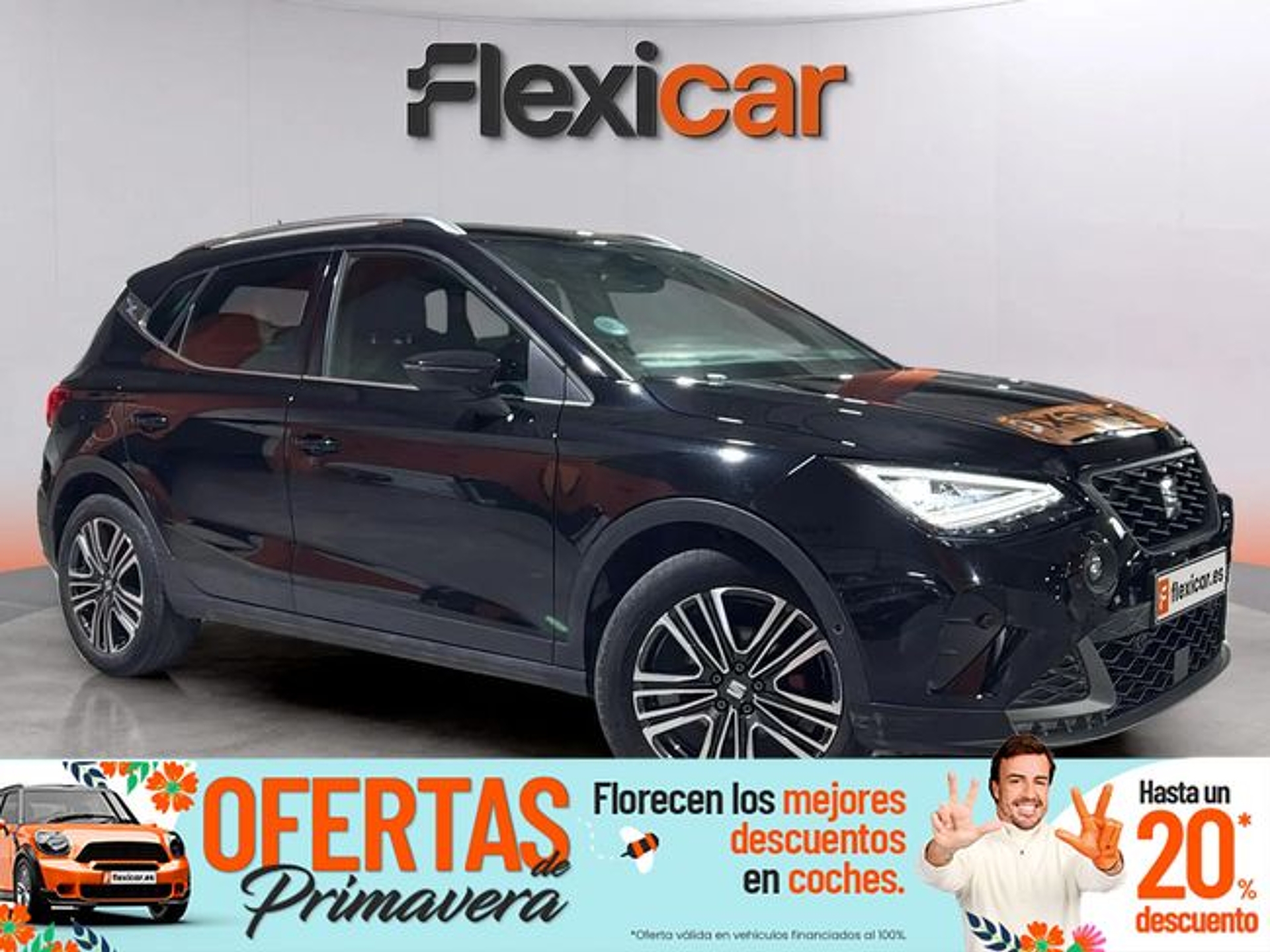 Imagen de SEAT Arona
